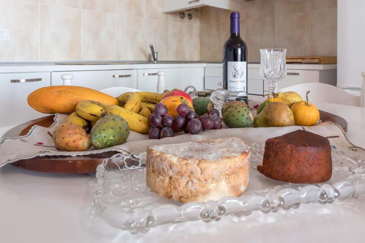 La Bahia De La Palma Lejlighed Breña Baja Eksteriør billede